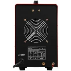 HELLOSHOP26 Poste à Souder TIG - 200 A - IGBT 7 HELLOSHOP26 Poste à Souder TIG - 200 A - IGBT -Soudure à larc Sales Store 30189427 4