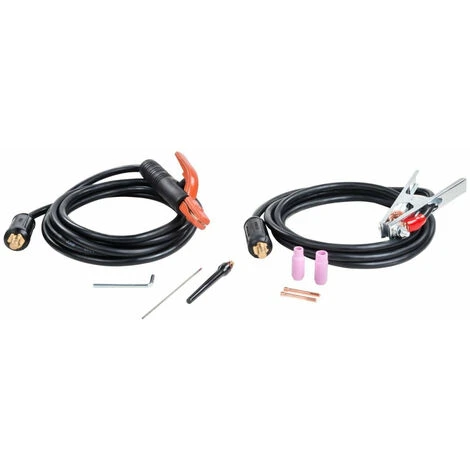 HELLOSHOP26 Poste À Souder Aluminium Alu TIG MMA E-Hand ENTRIX 315AW (400 V, 315 A, Amorçage HF, Prof. Max. 10 Mm, Hot Start, Arc Force, Anti-Stick, Circuit Refroidissement Eau, Avec Pédale, Sans Fiche) - Or 5 HELLOSHOP26 Poste À Souder Aluminium Alu TIG MMA E-Hand ENTRIX 315AW (400 V, 315 A, Amorçage HF, Prof. Max. 10 Mm, Hot Start, Arc Force, Anti-Stick, Circuit Refroidissement Eau, Avec Pédale, Sans Fiche) - Or – Image 5