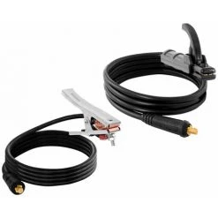 HELLOSHOP26 Poste à Souder à L'arc - 250A - Hot Start - IGBT - PRO -Soudure à larc Sales Store 30189451 4