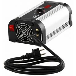 HELLOSHOP26 Poste à Souder à L'arc - 200 A - IGBT - 230 V - Hot Start -Soudure à larc Sales Store 30189527 3