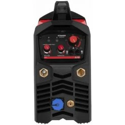 HELLOSHOP26 Poste à Souder TIG - 200 A - Câble De 8 M - IGBT -Soudure à larc Sales Store 30189563 3