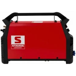 HELLOSHOP26 Poste à Souder TIG - 200 A - Câble De 8 M - IGBT -Soudure à larc Sales Store 30189563 4