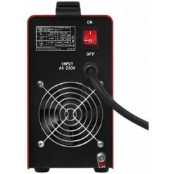 HELLOSHOP26 Poste à Souder à L'arc - 200A - Hot Start - IGBT -Soudure à larc Sales Store 30189572 4