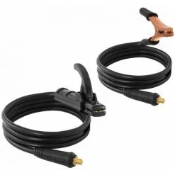 HELLOSHOP26 Poste à Souder à L'arc - 200A - Hot Start - IGBT -Soudure à larc Sales Store 30189572 5