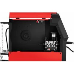 HELLOSHOP26 Poste à Souder Combiné - 300 A - 400 V - MIG/MAG - TIG - E-Hand - FCAW 5 HELLOSHOP26 Poste à Souder Combiné - 300 A - 400 V - MIG/MAG - TIG - E-Hand - FCAW -Soudure à larc Sales Store 30189582 3