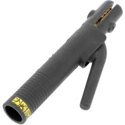 FIXNVIS Soudure Arc Pince Porte Electrodes Mâchoires 200 A