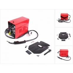 ROTHENBERGER INDUSTRIAL Rothenberger Soudeuse Industrielle 90 Portable à Fil Fourré ( 1500000542 ) -Soudure à larc Sales Store 30973024 5