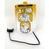 Electrode Defibtech ADULT DDP-100 Pour DCF-200, DCF-210
