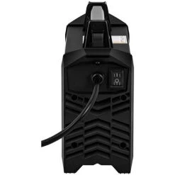 STAMOS Poste À Souder À L'Arc MMA Onduleur IGBT Inverter Portable 160 A 230V Option TIG - Argent -Soudure à larc Sales Store 31650336 4