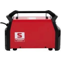 Poste De Décapage Et De Passivation Des Soudures TIG Électrode Inox 220V Stamos - Blanc -Soudure à larc Sales Store 31650354 4