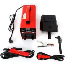 ETOILE 420A ARC Machine à Souder électrique IGBT Inverter DE -Soudure à larc Sales Store 31969492 3