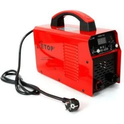 ETOILE 420A ARC Machine à Souder électrique IGBT Inverter DE -Soudure à larc Sales Store 31969492 4