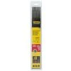 Stanley 460732 Electrode Acier Diamètre 3,25 Mm 9 Pièces