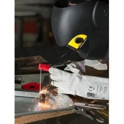 Stanley 460727 Electrode Fonte 12 Pièces -Soudure à larc Sales Store 32298006 5