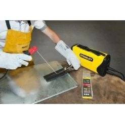 Stanley 460503 Porte électrode 300 A -Soudure à larc Sales Store 32298044 4