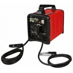 MECAFER Poste A Souder A L'arc Shunt 130 A PS130 8 MECAFER Poste A Souder A L'arc Shunt 130 A PS130 -Soudure à larc Sales Store 32298063 4