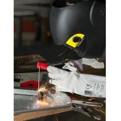 Stanley 460716 Electrode Acier Diamètre 1,6 Mm 17 Pièces 5 Stanley 460716 Electrode Acier Diamètre 1,6 Mm 17 Pièces -Soudure à larc Sales Store 32347472 3