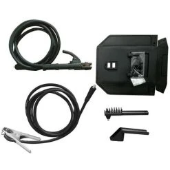 Poste à Souder à L'arc Inverter 200A Silex® -Soudure à larc Sales Store 3261527 5