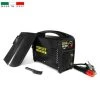 POSTE À SOUDER INVERTER 160A MMA AVEC ACCESSOIRES STANLEY FATMAX KING 160