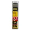 Stanley 460825 Electrode Acier Diamètre 2,5 Mm 50 Pièces