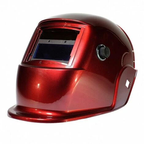 Poste à Souder Inverter 160A Numérique + Cagoule Electronique LCD Din 9/13 AWELCO 4 Poste à Souder Inverter 160A Numérique + Cagoule Electronique LCD Din 9/13 AWELCO – Image 4