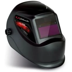 Poste à Souder Inverter 160A MMA-TIG + Cagoule LCD 3-11 SCHUMACHER Professional 5 Poste à Souder Inverter 160A MMA-TIG + Cagoule LCD 3-11 SCHUMACHER Professional -Soudure à larc Sales Store 32643665 3