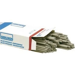 BANYO Electrode Citorex 2,5mmx350mm Paquet De 210 Pces