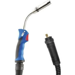 Bruleur MIG/MAGGYS GRIP 350A Longueur 4m Pour Acier/inox
