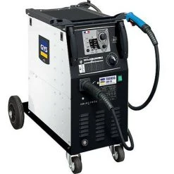 Poste De Soudure GYS Trimig 200-4S