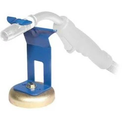 GYS Support De Bruleur Avec Pied Magnetique Pour MIG/MAG Bruleur
