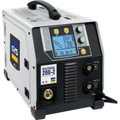 Poste A Souder GYS Multi PEARL 200-2