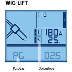 Poste A Souder GYS Multi PEARL 200-2 -Soudure à larc Sales Store 33070472 5