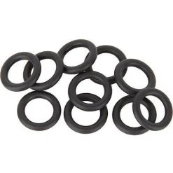 EVENES Joint Torique 2,62x9,19mm Convient Pour ITACA KR/KRB - N° 77 Emballage 10 Pces