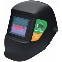 Poste à Souder 160A + Masque De Cagoule 100KNO + 50 électrodes Silex ® -Soudure à larc Sales Store 3336912 3
