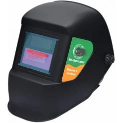 Poste à Souder 200A + Cagoule De Soudure 100KNO + 50 électrodes Silex ® -Soudure à larc Sales Store 3336914 3