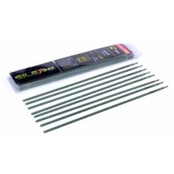 Poste à Souder 200A + Cagoule De Soudure 100KNO + 50 électrodes Silex ® -Soudure à larc Sales Store 3336914 4