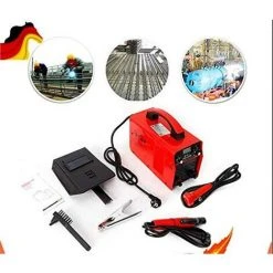 ETOILE 420A ARC Machine à Souder électrique IGBT Inverter DE -Soudure à larc Sales Store 33384971 3