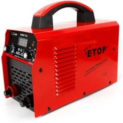 ETOILE 420A ARC Machine à Souder électrique IGBT Inverter DE -Soudure à larc Sales Store 33384971 5