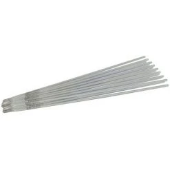 Electrodes Acier Rutiles Ø3.2 Mm - Baguette AWELCO De 300 Mm De Long - Boite De 202 Pièces -Soudure à larc Sales Store 3356804 3