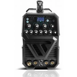 STAHLWERK Poste à Souder AC/DC TIG 200 Pulse Avec Plasma Avec Fonction CUT -Soudure à larc Sales Store 34179445 3