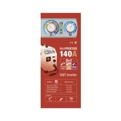 Poste à Souder Easymig 140 GYS Avec Accessoires -Soudure à larc Sales Store 36363921 3