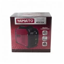 Saldatura Yamato Wks 145 120 Ampere -Soudure à larc Sales Store 36478235 3