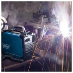 Poste à Souder SCHEPPACH - WSE1000 -Soudure à larc Sales Store 37529895 4