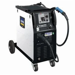 Poste De Soudure GYS Semi-automatique (MIG/MAG) - MONOGYS 250-4CS - 020368
