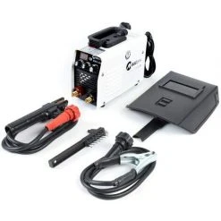 SENDERPICK Poste à Souder à électrodes IGBT Inverter MMA E-Hand 20-110 A 220 V -Soudure à larc Sales Store 38293220 3