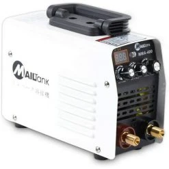 SENDERPICK Poste à Souder à électrodes IGBT Inverter MMA E-Hand 20-110 A 220 V -Soudure à larc Sales Store 38293220 4