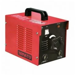 Saldatura Yamato Con Ventola 130 Ampere