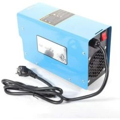 SENDERPICK Poste à Souder Inverter MMA250 Ampères IGBT Inverter Poste à Souder Gaz De Protection IGBT ARC 220V -Soudure à larc Sales Store 38296866 3