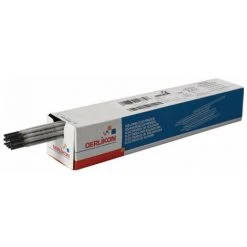 FP Électrode Baguette CITOREX E 38 2 RB 12 4x350 Mm Faiblement Allié (Par 4,5)