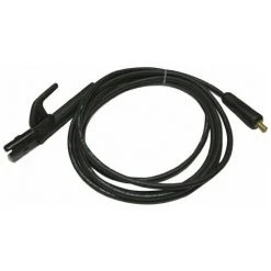 FP Pince Porte-électrode, Surmoulé 300 A 35mm² KS 50 5m